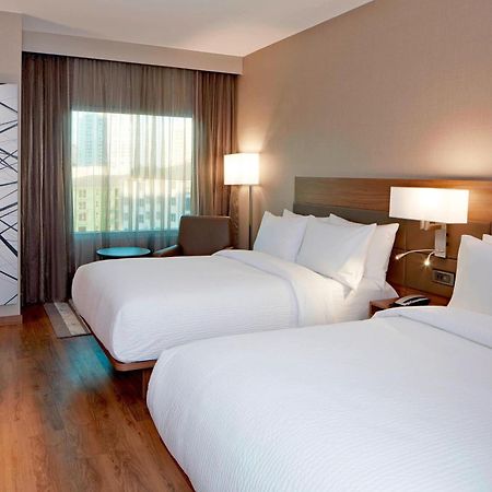 Ac Hotel By Marriott Atlanta Buckhead At Phipps Plaza Bagian luar foto