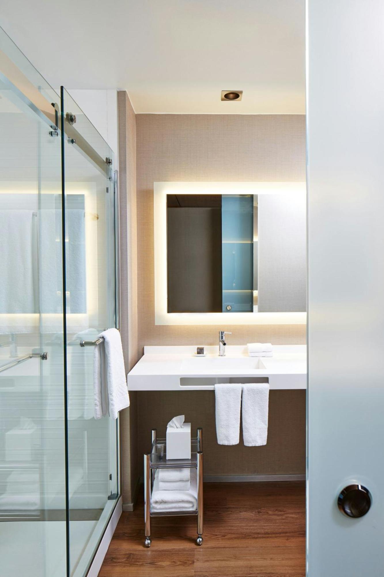 Ac Hotel By Marriott Atlanta Buckhead At Phipps Plaza Bagian luar foto