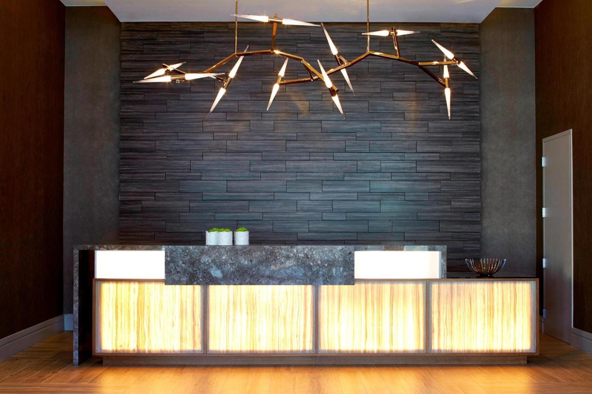 Ac Hotel By Marriott Atlanta Buckhead At Phipps Plaza Bagian luar foto