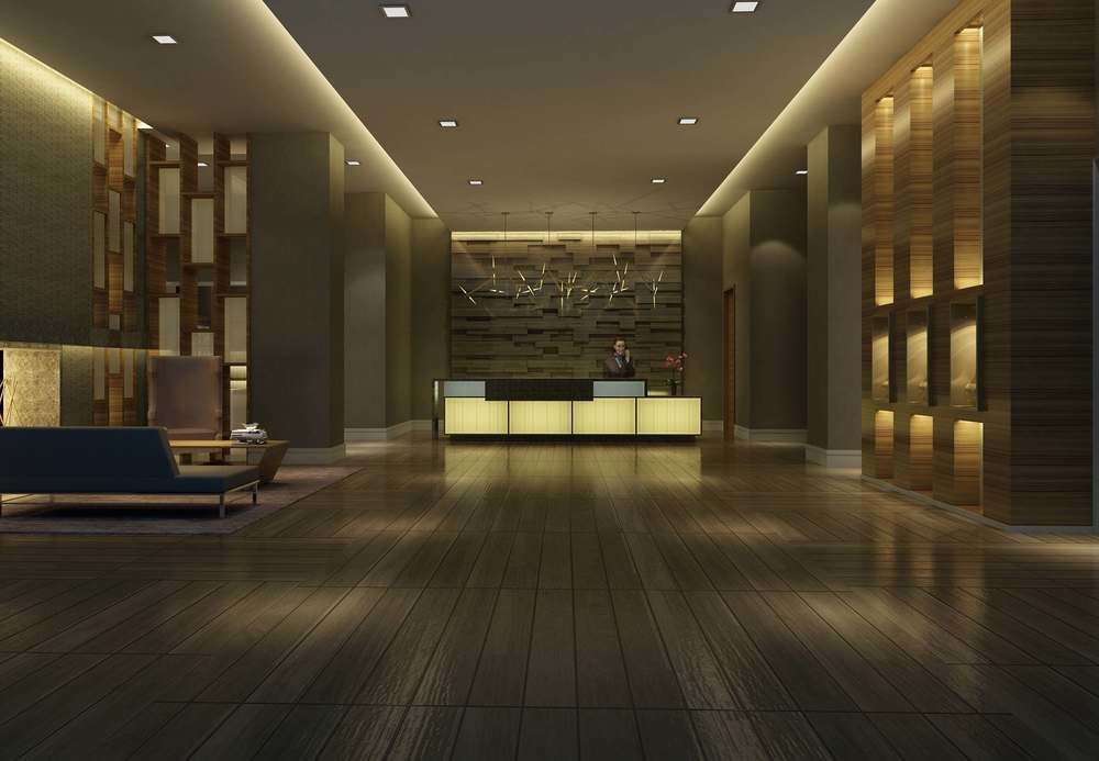 Ac Hotel By Marriott Atlanta Buckhead At Phipps Plaza Bagian luar foto
