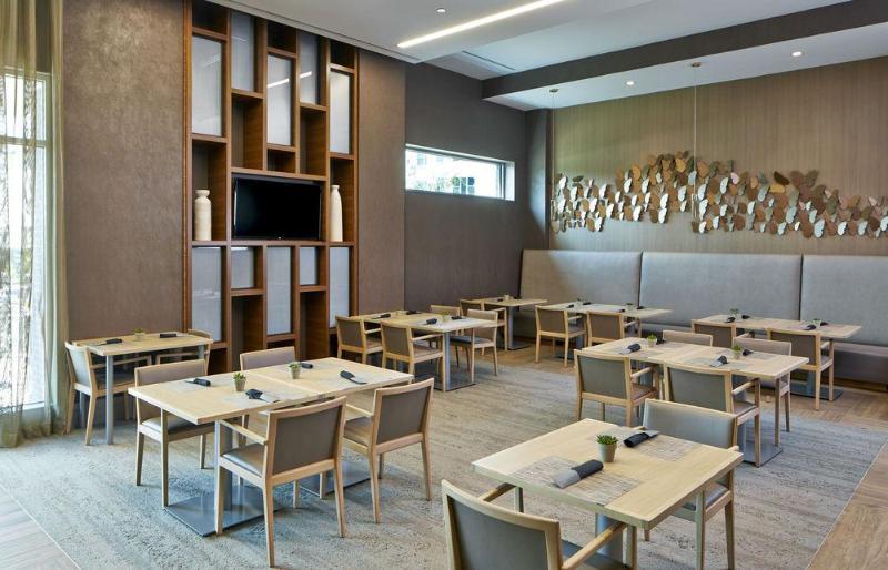 Ac Hotel By Marriott Atlanta Buckhead At Phipps Plaza Bagian luar foto